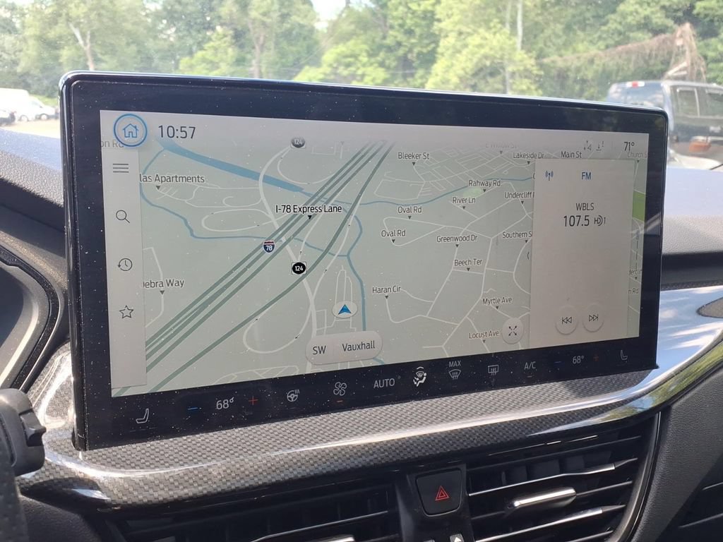 Certified 2023 Ford Escape ST-Line Select w/ Tech Pack #2 AWD/4WD image 10