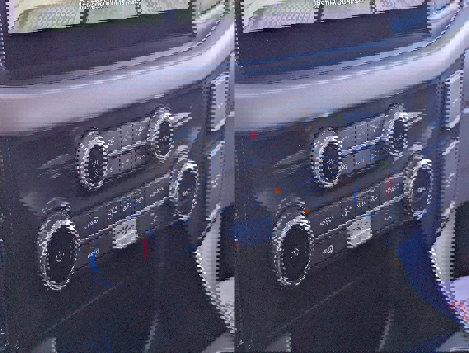 Certified 2025 Ford F150 XLT w/ Equipment Group 301A Standard image 24