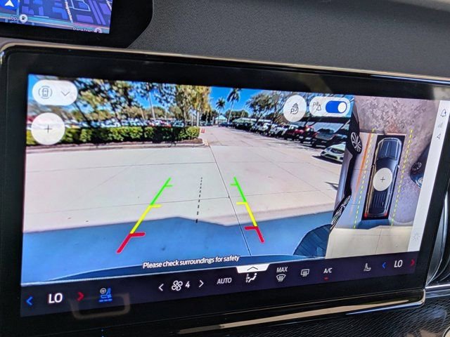 Certified 2025 Ford Expedition Max Platinum w/ Stealth Appearance Package image 31