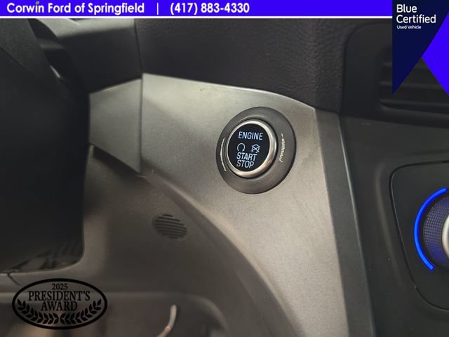 Certified 2019 Ford Escape SEL AWD/4WD image 29