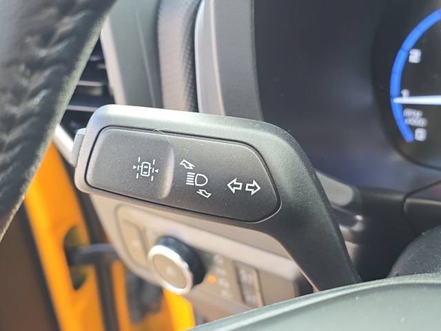 Certified 2023 Ford Bronco Sport Big Bend w/ Convenience Package AWD/4WD image 13
