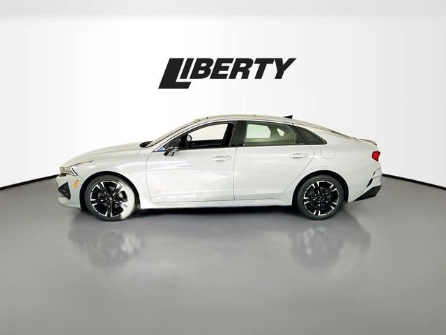 Used 2021 Kia K5 GT-Line w/ GT-Line FWD Premium Package image 2