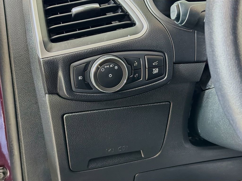 Certified 2023 Ford Edge SEL w/ Convenience Package AWD/4WD image 27