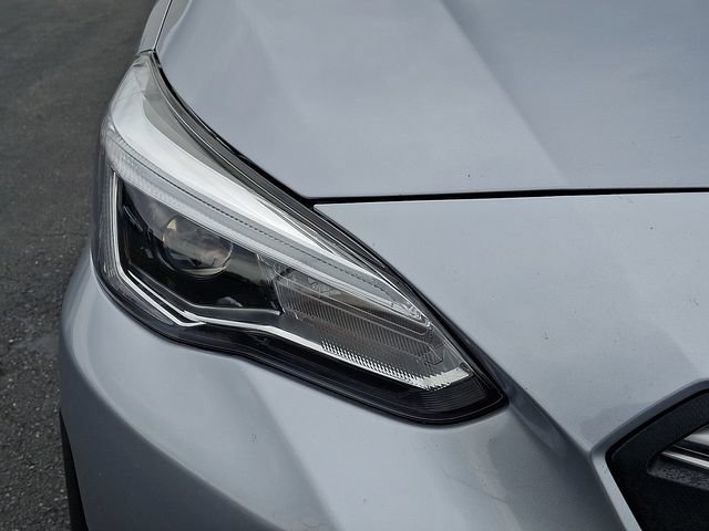 Used 2021 Subaru Crosstrek 2.5i Limited w/ Moonroof Package 2 AWD/4WD image 9