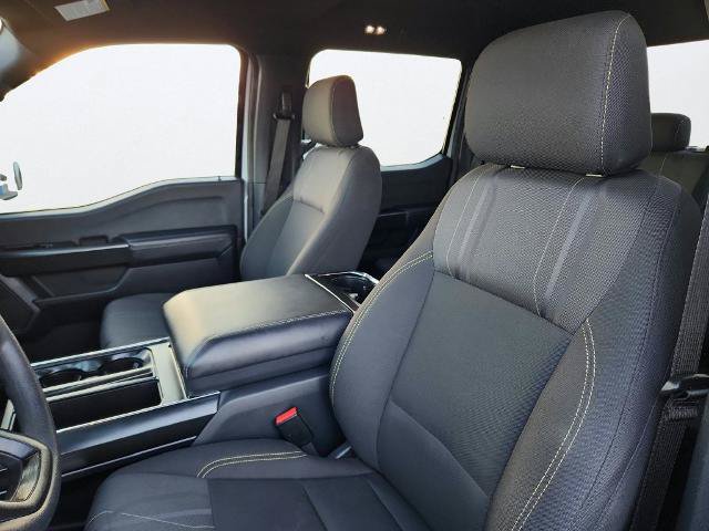 Certified 2025 Ford F150 STX AWD/4WD image 10