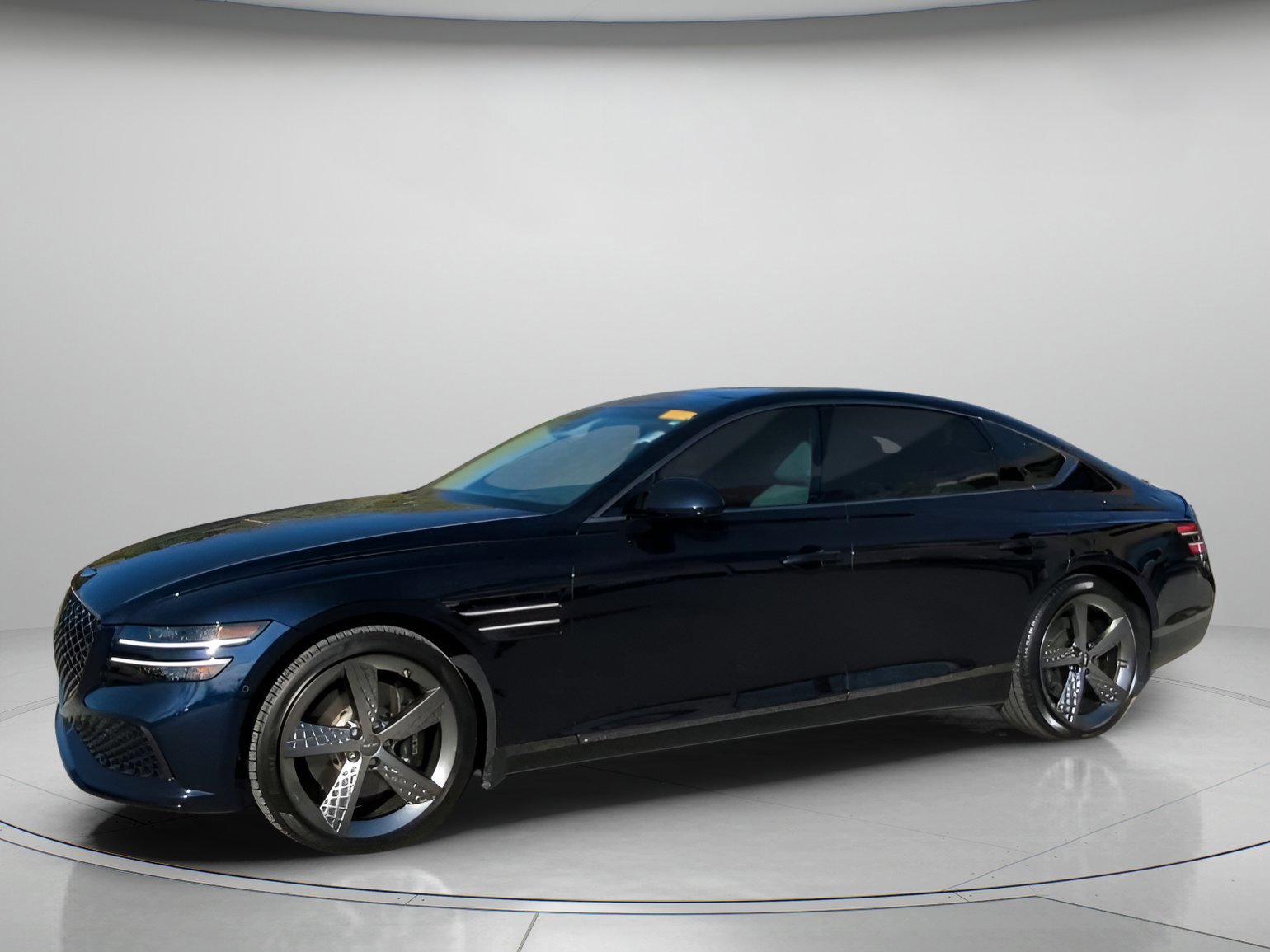 Used 2024 Genesis G80 3.5T Sport image 6