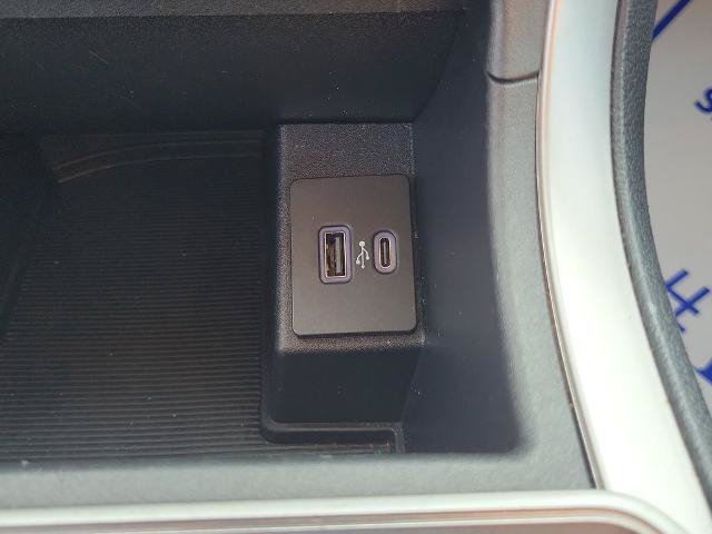 Certified 2024 Ford Edge SEL AWD/4WD image 28
