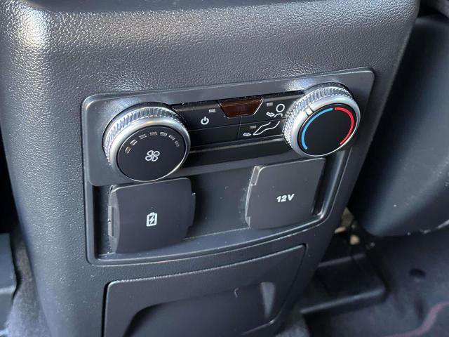 Certified 2023 Ford Explorer ST-Line image 12