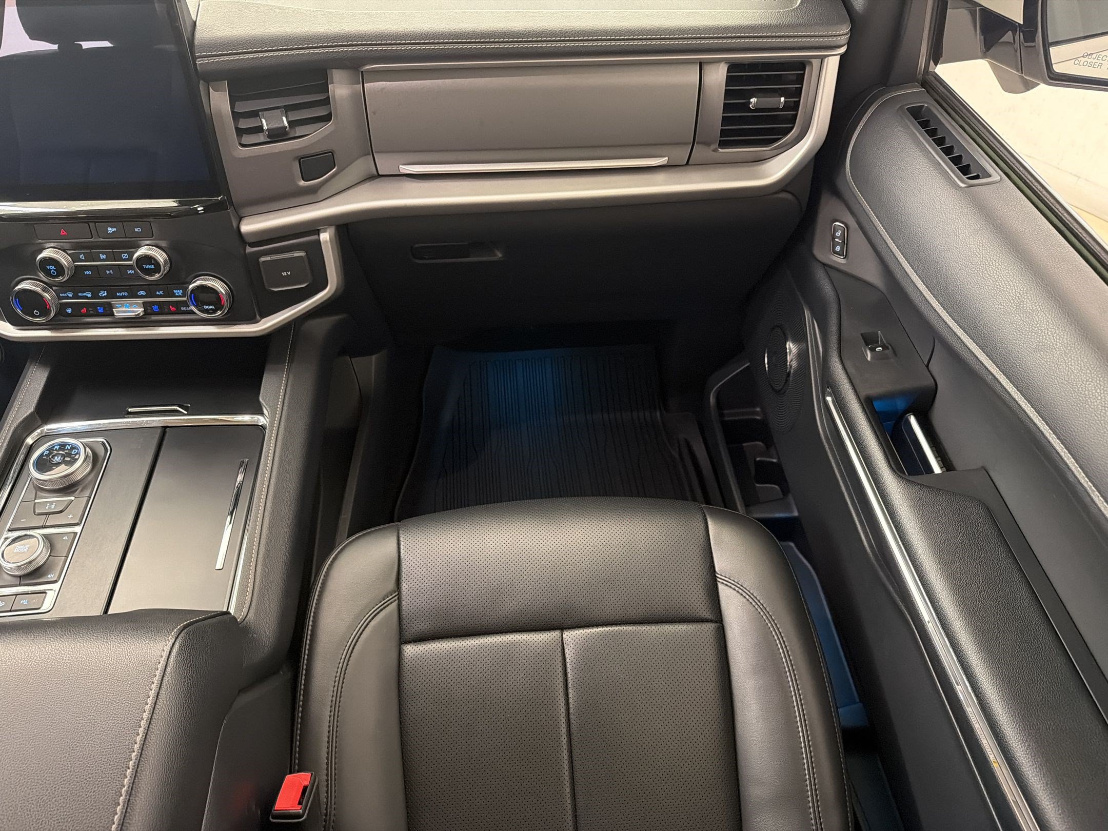Certified 2022 Ford Expedition XLT AWD/4WD image 29