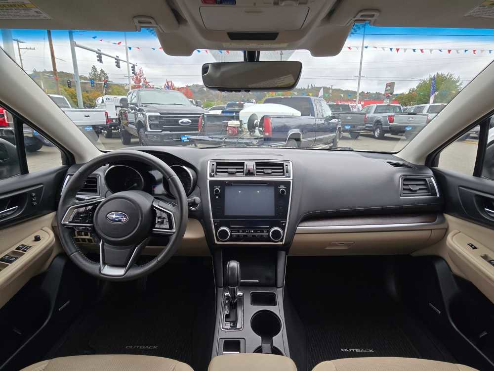 Used 2019 Subaru Outback 2.5i Limited image 15