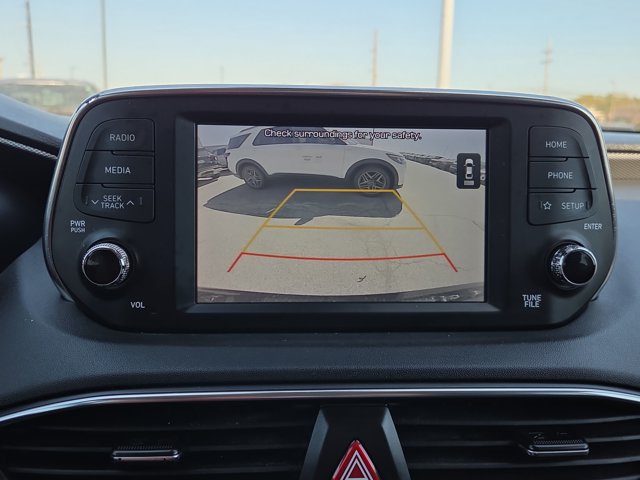 Used 2019 Hyundai Santa Fe SE FWD image 22