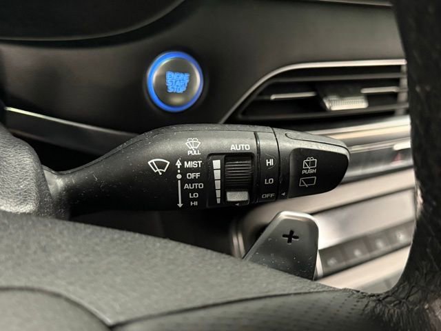 Used 2020 Hyundai Palisade Limited image 20