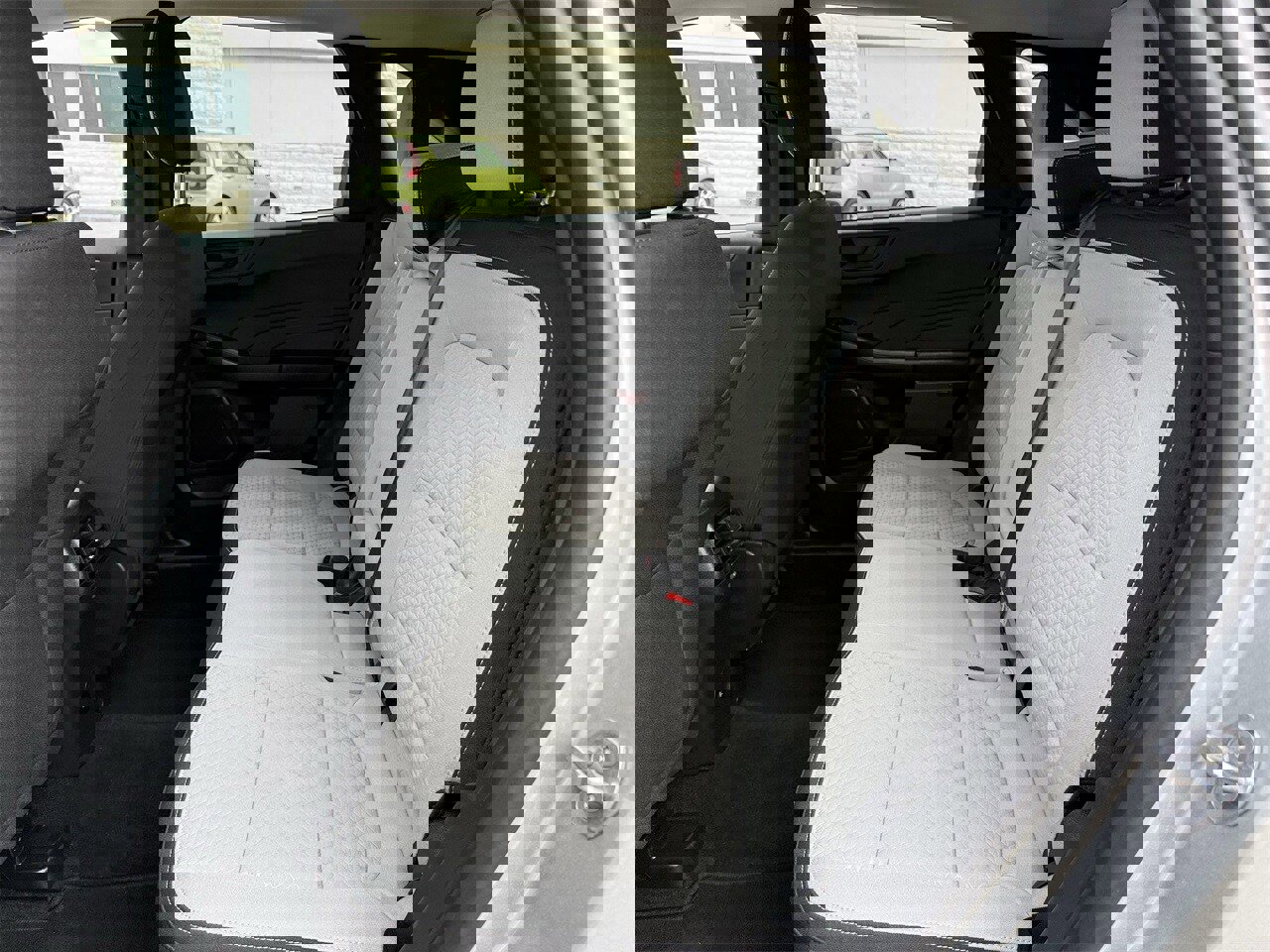 Certified 2024 Ford Escape Active image 25