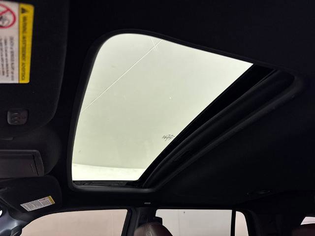 Certified 2017 Ford Expedition Platinum image 14