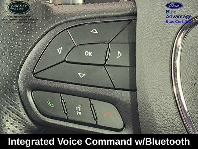 Used 2021 Dodge Durango GT image 31