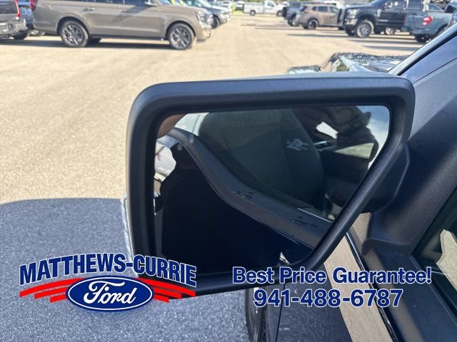 Certified 2022 Ford F150 XLT w/ Equipment Group 302A High AWD/4WD image 8