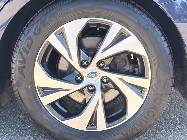 Used 2023 Subaru Legacy Premium AWD/4WD image 14