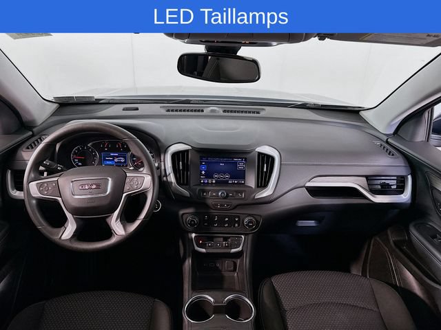 Used 2024 GMC Terrain SLE FWD image 23