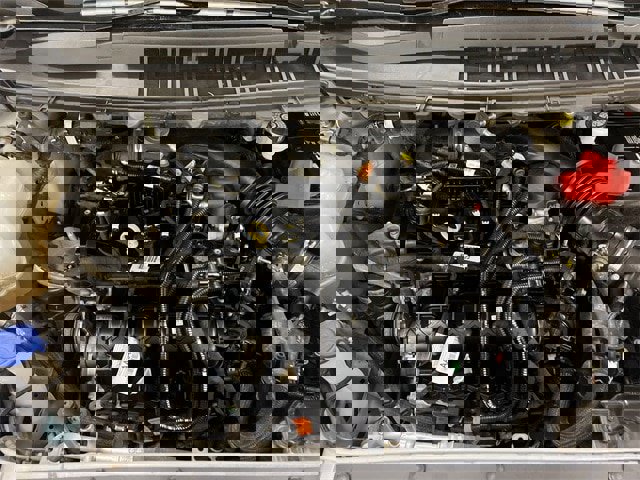 Certified 2023 Ford Edge SEL image 11