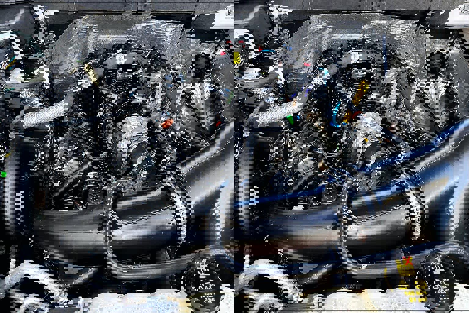 Certified 2023 Ford F150 XLT w/ Equipment Group 302A High image 32