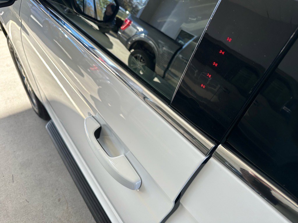 Certified 2025 Ford Expedition Max Active image 13