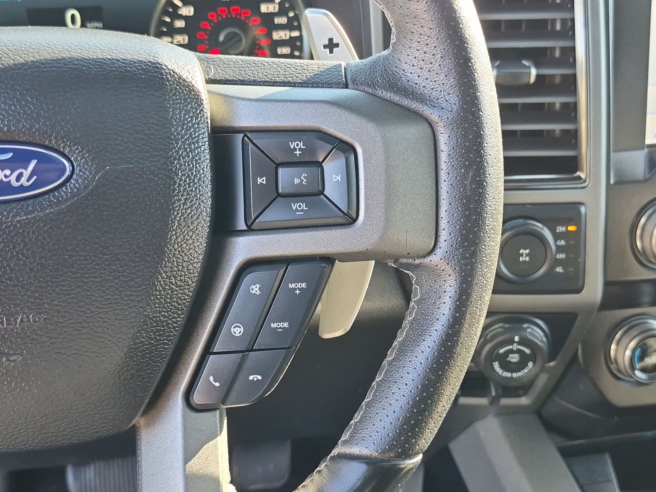 Certified 2020 Ford F150 Raptor w/ Equipment Group 802A Luxury AWD/4WD image 21