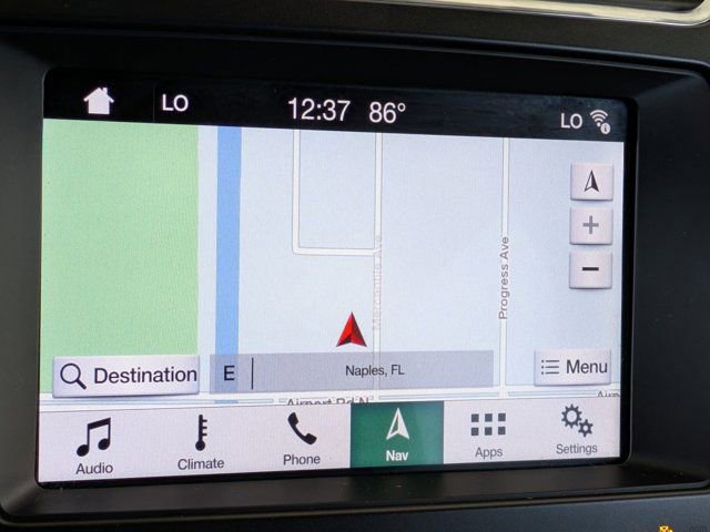 Certified 2019 Ford Explorer Limited w/ Ford Safe & Smart Package image 29