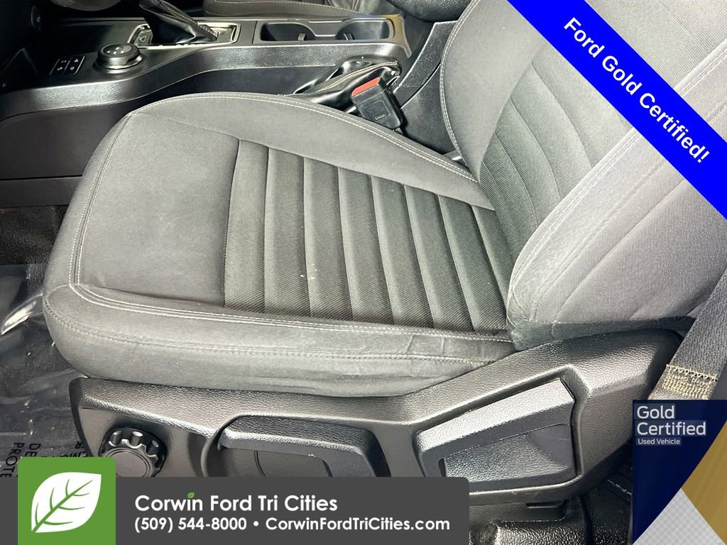 Certified 2023 Ford Ranger XL w/ FX4 Off-Road Package image 17