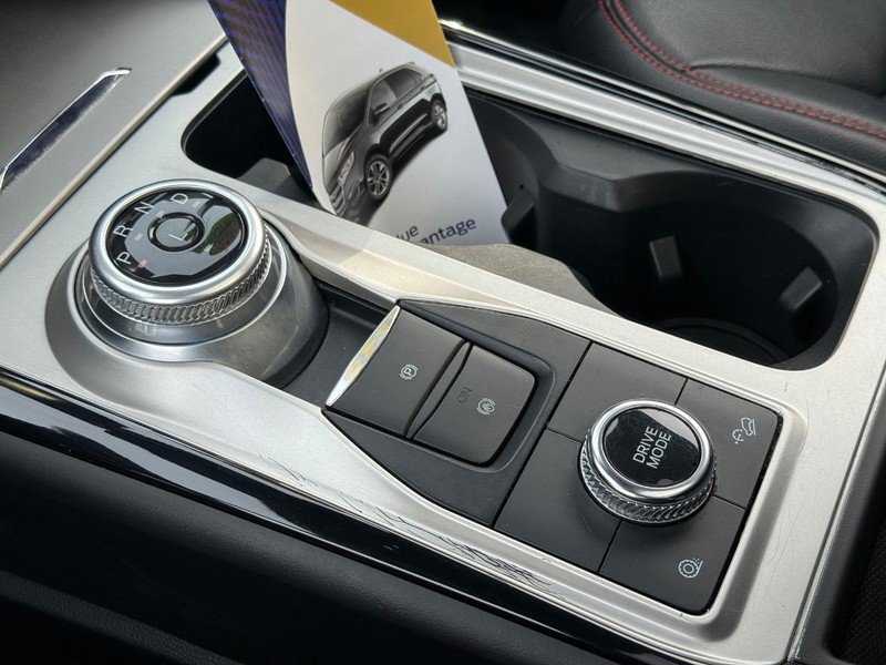 Certified 2022 Ford Explorer ST-Line w/ Class IV Trailer Tow Package image 25