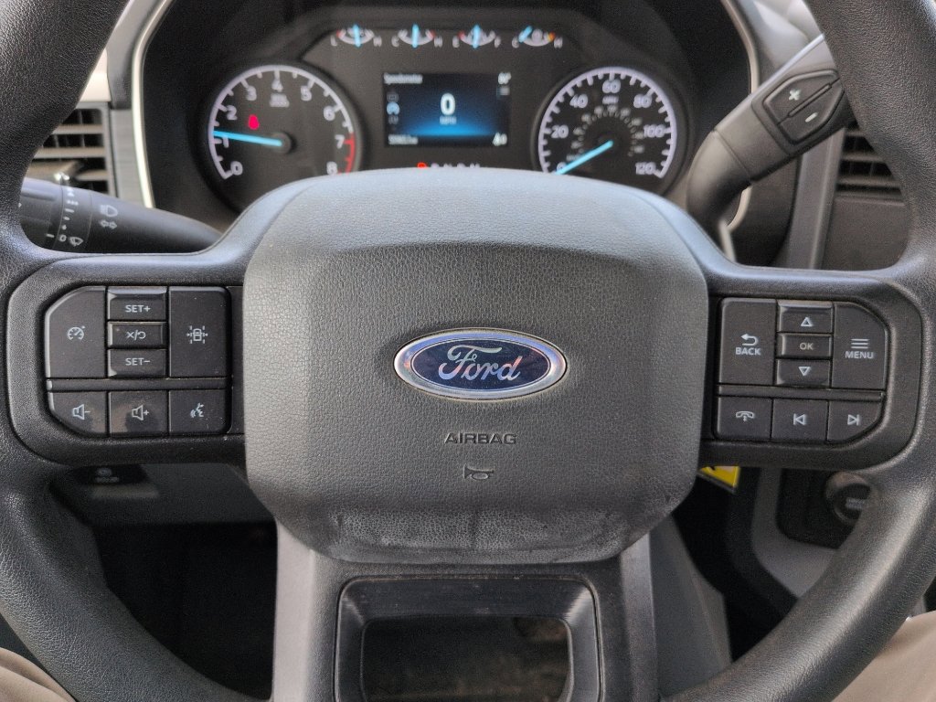 Certified 2021 Ford F150 XLT image 12