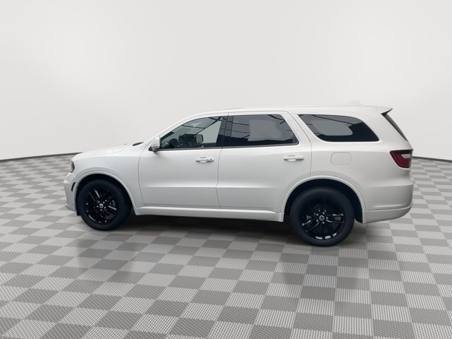 Used 2022 Dodge Durango GT AWD/4WD image 37
