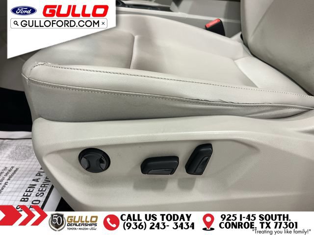 Used 2018 Volkswagen Atlas SE w/ R-Line Package FWD image 22