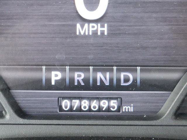 Used 2022 RAM 1500 Big Horn image 31