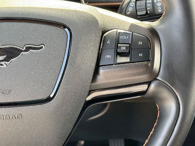 Certified 2023 Ford Mustang Mach-E GT AWD/4WD image 21