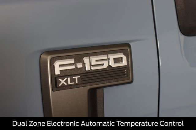 Certified 2023 Ford F150 XLT w/ Equipment Group 302A High image 18