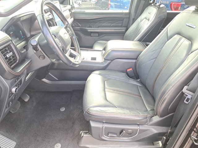 Certified 2022 Ford Expedition Platinum image 20