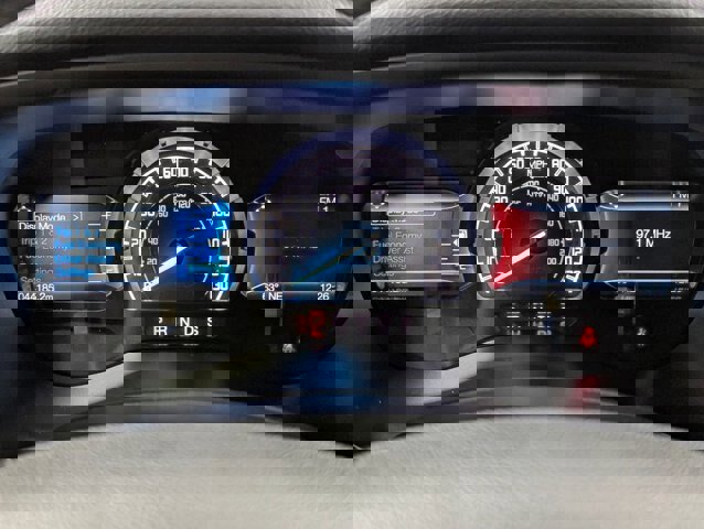 Certified 2022 Ford Ranger Lariat w/ Equipment Group 501A High image 8