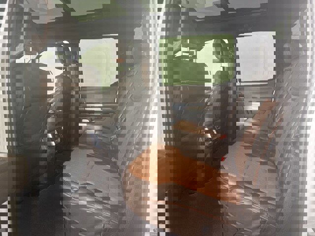 Certified 2025 Ford F450 King Ranch w/ Chrome Package image 12