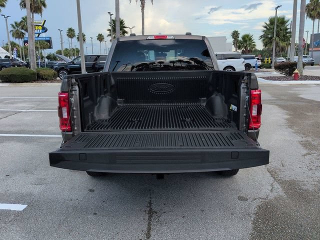 Certified 2023 Ford F150 XLT w/ Equipment Group 301A Mid AWD/4WD image 13