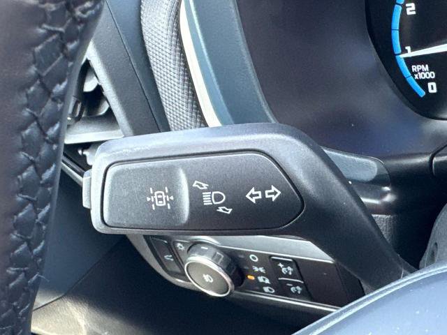 Certified 2024 Ford Bronco Sport Heritage w/ Heritage Convenience Package AWD/4WD image 24