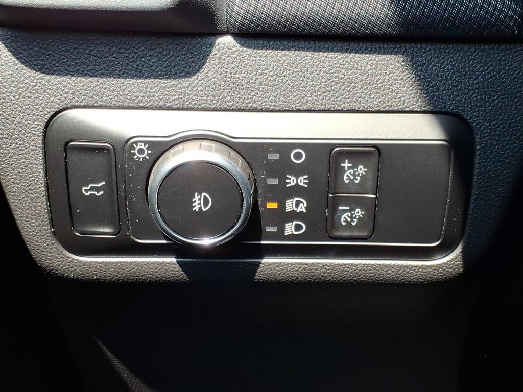 Certified 2023 Ford Bronco Sport Outer Banks w/ Tech Package AWD/4WD image 19