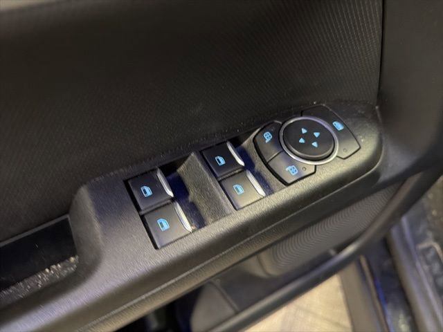 Certified 2021 Ford Bronco Sport Big Bend image 25