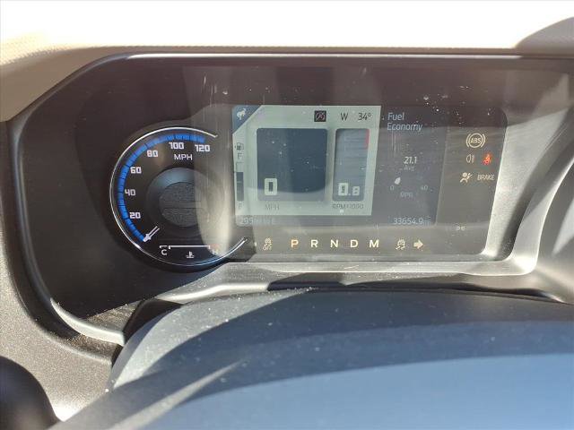 Certified 2022 Ford Bronco Big Bend image 20