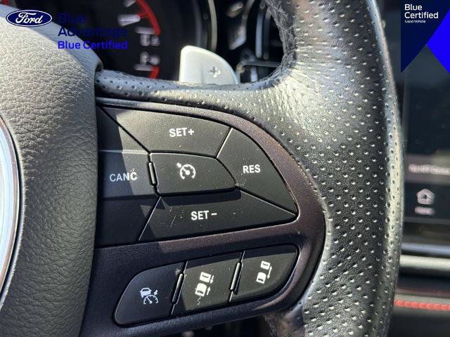 Used 2023 Dodge Durango GT AWD/4WD image 23