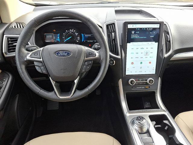 Certified 2022 Ford Edge SEL w/ Convenience Package image 11