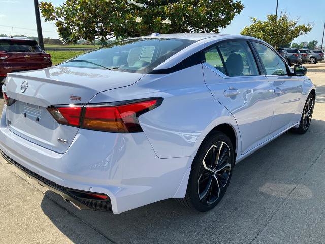 Used 2024 Nissan Altima 2.5 SR AWD/4WD image 5