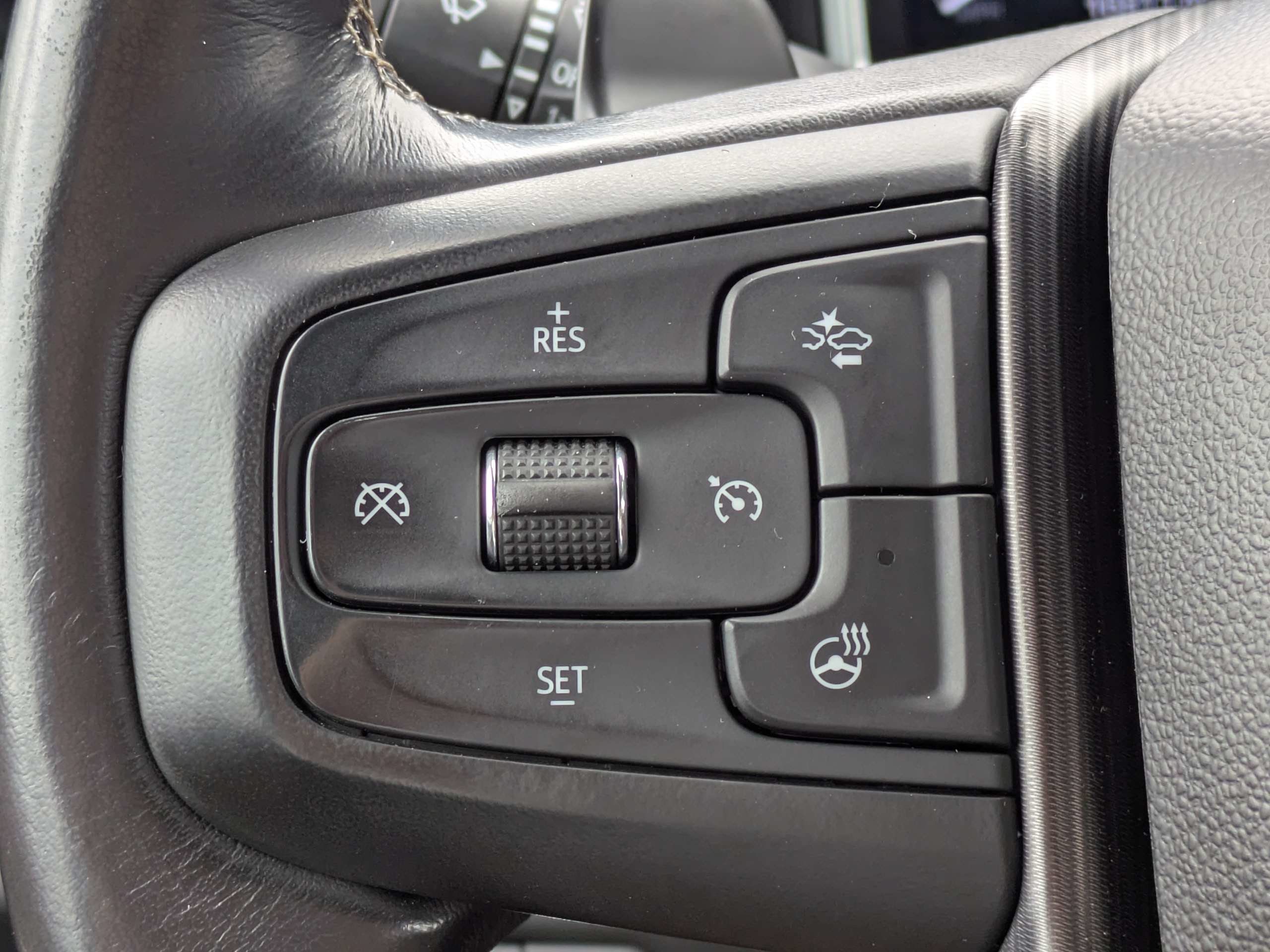 Used 2022 GMC Sierra 1500 Denali Ultimate AWD/4WD image 29