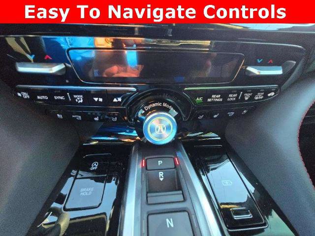 Used 2023 Acura MDX Type S image 15