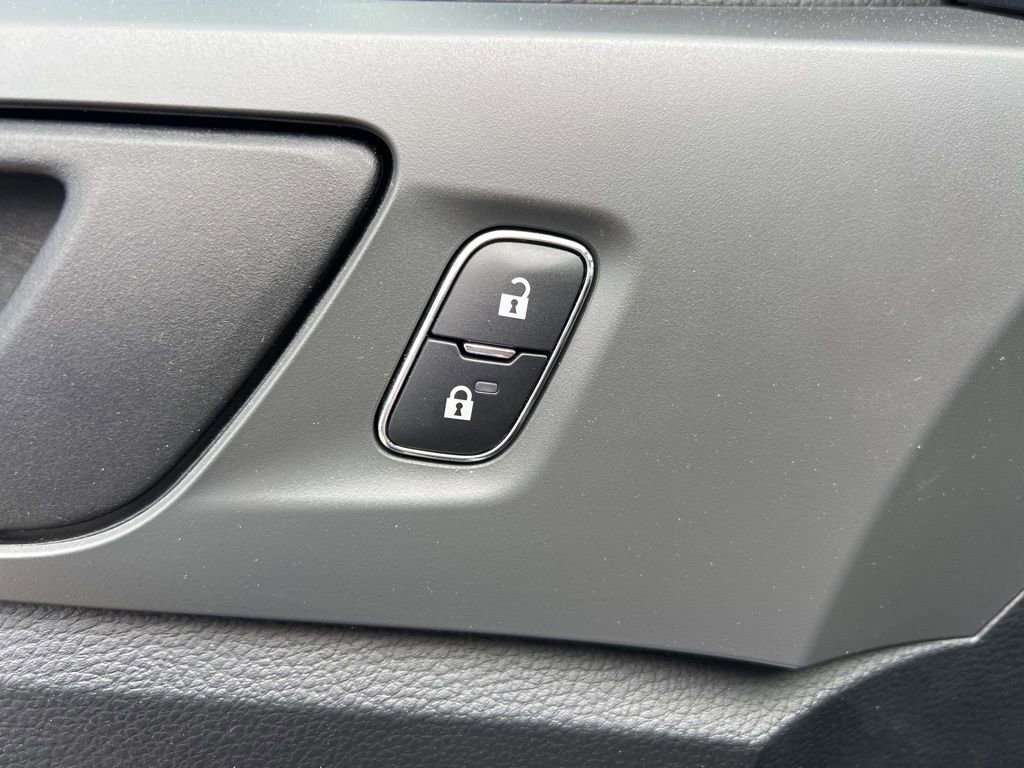 Certified 2021 Ford Ranger XL w/ Equipment Group 101A High RWD image 24