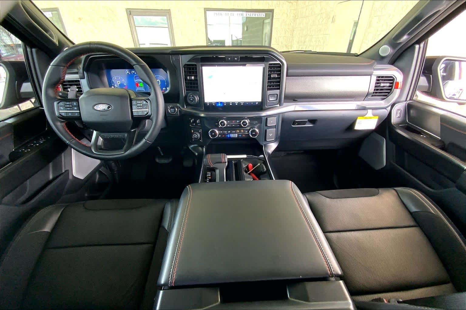 Certified 2025 Ford F150 Raptor AWD/4WD image 16